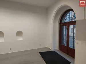 Pronájem obchodního prostoru, Olomouc, Ostružnická, 50 m2