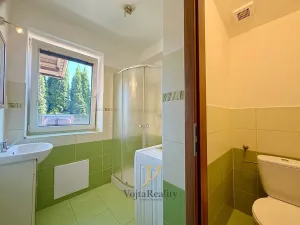 Pronájem bytu 1+kk, Olomouc, Balcárkova, 27 m2