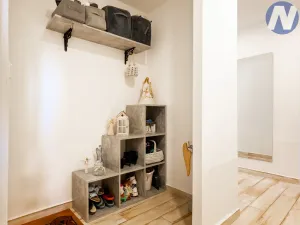 Prodej bytu 2+1, Volary, Sídl. Míru, 61 m2