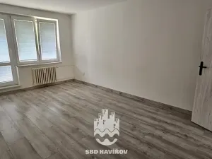 Prodej bytu 3+1, Havířov, Turgeněvova, 76 m2