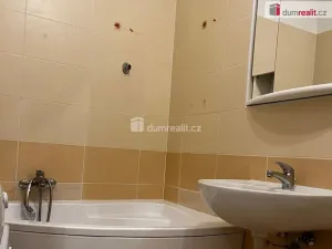 Pronájem bytu 1+kk, Praha - Stodůlky, Na Výrovně, 26 m2