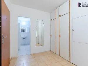 Pronájem bytu 1+1, Praha - Bohnice, Toruňská, 46 m2