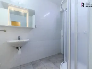 Pronájem bytu 1+1, Praha - Bohnice, Toruňská, 46 m2