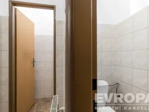 Pronájem komerční nemovitosti, Okrouhlička, 572 m2