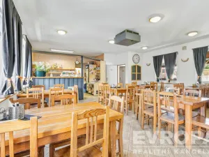 Pronájem komerční nemovitosti, Okrouhlička, 572 m2
