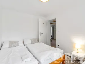 Pronájem komerční nemovitosti, Okrouhlička, 572 m2