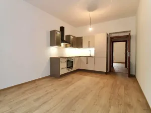 Pronájem bytu 2+kk, Plzeň, Krátká, 45 m2