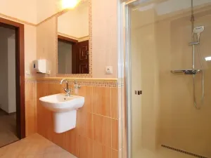 Pronájem bytu 2+kk, Plzeň, Krátká, 45 m2