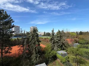 Pronájem bytu 3+kk, Praha - Hostivař, U hostivařského nádraží, 126 m2