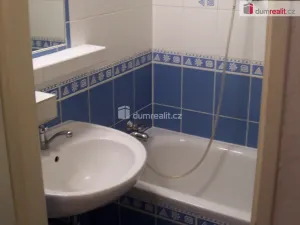 Pronájem bytu 1+kk, Praha - Vršovice, Gruzínská, 43 m2