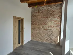 Pronájem bytu 3+kk, Letovice, Pražská, 85 m2