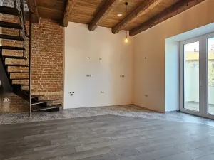 Pronájem bytu 3+kk, Letovice, Pražská, 107 m2