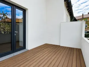 Pronájem bytu 3+kk, Letovice, Pražská, 107 m2