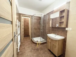 Pronájem bytu 2+1, Olomouc, Vídeňská, 70 m2
