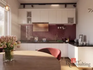 Prodej bytu 3+kk, Praha - Lipence, 130 m2