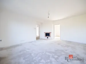 Prodej bytu 3+kk, Praha - Lipence, 130 m2