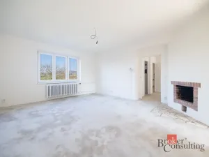 Prodej bytu 3+kk, Praha - Lipence, 130 m2