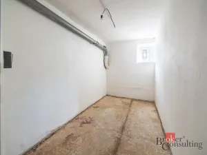 Prodej bytu 3+kk, Praha - Lipence, 130 m2