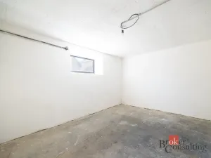 Prodej bytu 3+kk, Praha - Lipence, 130 m2