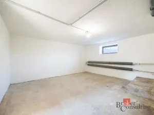 Prodej bytu 3+kk, Praha - Lipence, 130 m2