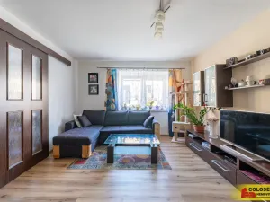 Prodej rodinného domu, Hvězdlice - Nové Hvězdlice, 95 m2