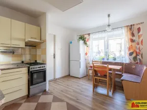 Prodej rodinného domu, Hvězdlice - Nové Hvězdlice, 95 m2