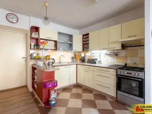 Prodej rodinného domu, Hvězdlice - Nové Hvězdlice, 95 m2
