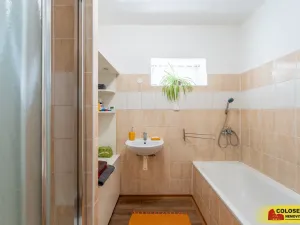Prodej rodinného domu, Hvězdlice - Nové Hvězdlice, 95 m2