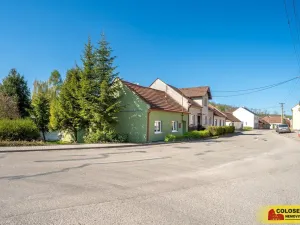 Prodej rodinného domu, Hvězdlice - Nové Hvězdlice, 95 m2
