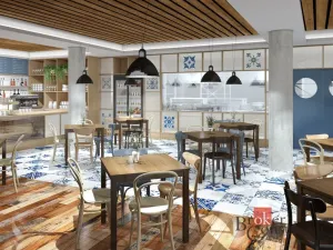 Prodej restaurace, Železná Ruda, Klatovská, 488 m2