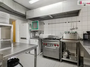 Prodej restaurace, Nové Hamry, 350 m2