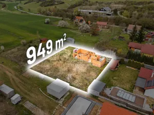 Prodej domu na klíč, Liteň - Běleč, Karlštejnská, 145 m2