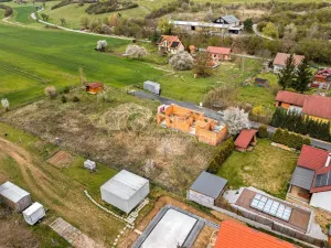 Prodej domu na klíč, Liteň - Běleč, Karlštejnská, 145 m2