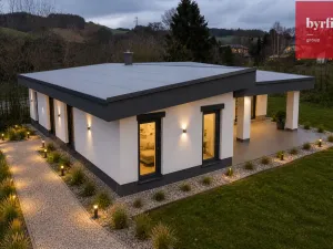 Prodej rodinného domu, Veřovice, 115 m2