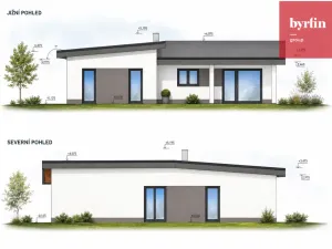 Prodej rodinného domu, Veřovice, 115 m2