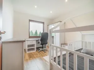 Prodej rodinného domu, Cvrčovice, Školní, 158 m2
