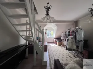 Prodej rodinného domu, Jáchymov, Fibichova, 420 m2