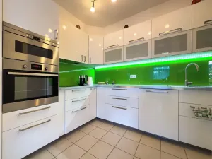Pronájem bytu 3+kk, Praha - Libeň, Wichterlova, 84 m2