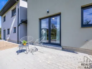 Prodej rodinného domu, Třinec, 98 m2