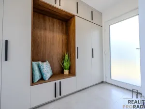 Prodej rodinného domu, Třinec, 98 m2