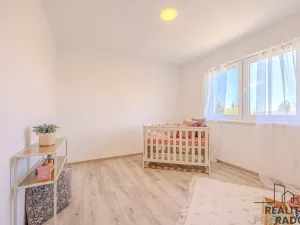 Prodej rodinného domu, Třinec, 98 m2