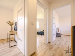 Prodej rodinného domu, Třinec, 98 m2