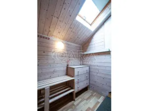 Pronájem bytu 1+kk, Libiš, Vojtěšská, 45 m2