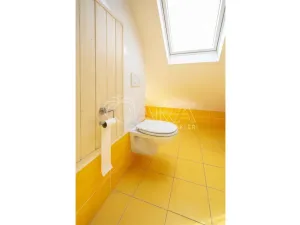 Pronájem bytu 1+kk, Libiš, Vojtěšská, 45 m2
