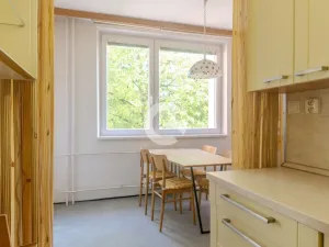 Prodej bytu 3+1, Otrokovice - Kvítkovice, SNP, 75 m2