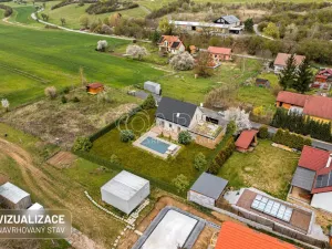 Prodej pozemku pro bydlení, Liteň - Běleč, Karlštejnská, 949 m2