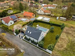 Prodej pozemku pro bydlení, Liteň - Běleč, Karlštejnská, 949 m2