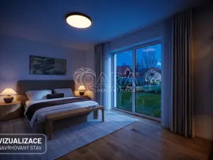Prodej pozemku pro bydlení, Liteň - Běleč, Karlštejnská, 949 m2