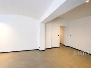 Pronájem obchodního prostoru, Písek - Budějovické Předměstí, Žižkova třída, 42 m2