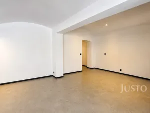 Pronájem obchodního prostoru, Písek - Budějovické Předměstí, Žižkova třída, 42 m2
